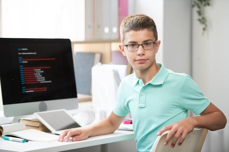 Как стать программистом на Go