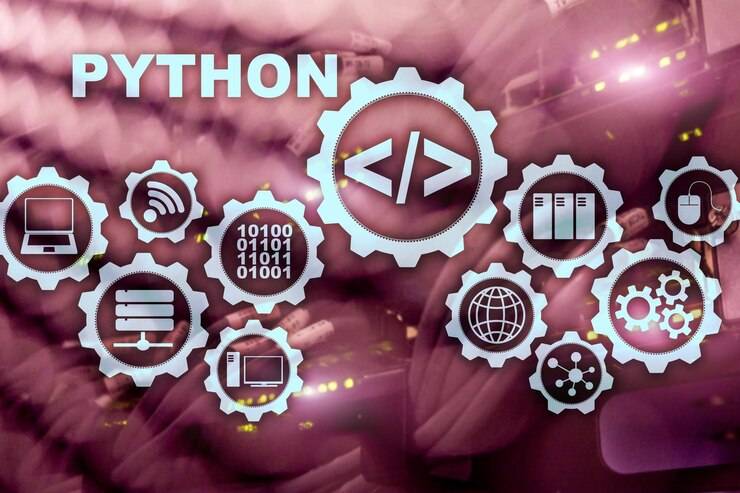 10 важных особенностей Python
