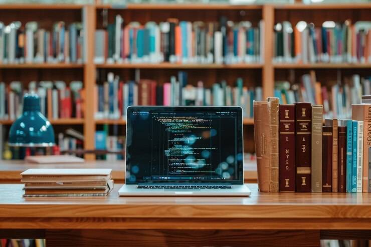 Библиотеки Python для машинного обучения