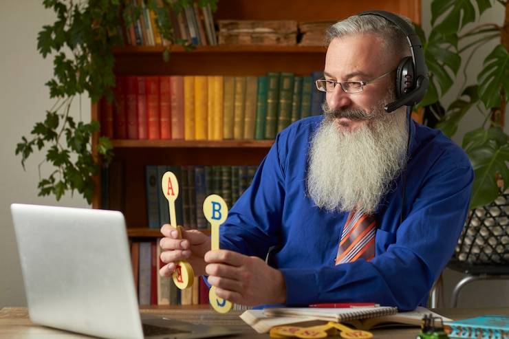 Гвидо ван Россум о создании Python