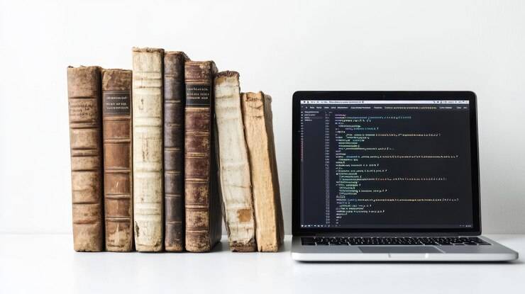 Книги по Python