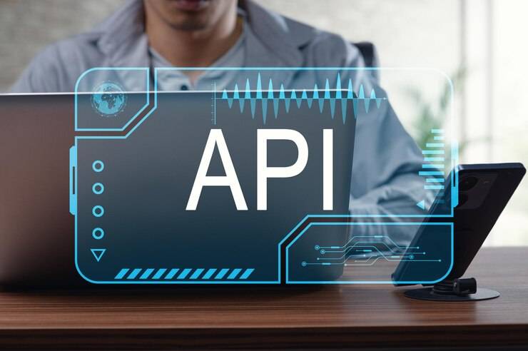 Python и API для автоматизации