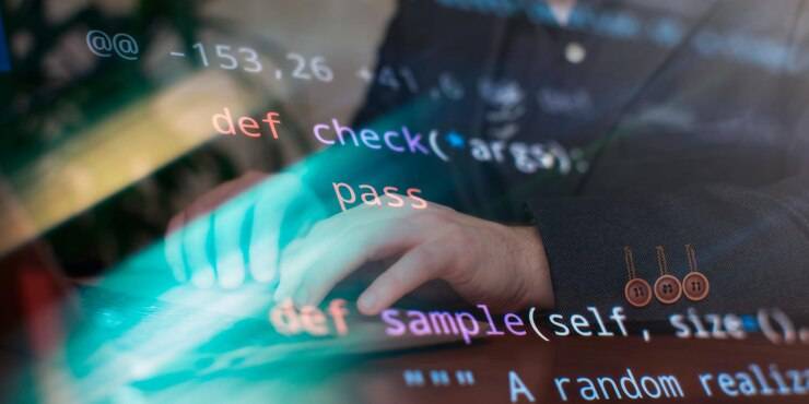 Настройка Python в редакторе