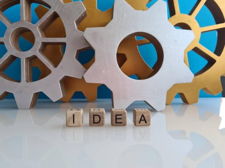 Идеи для Java-проектов