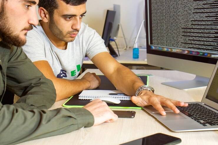 Изучение Python для веб-разработки