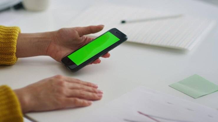 Написание Android приложения