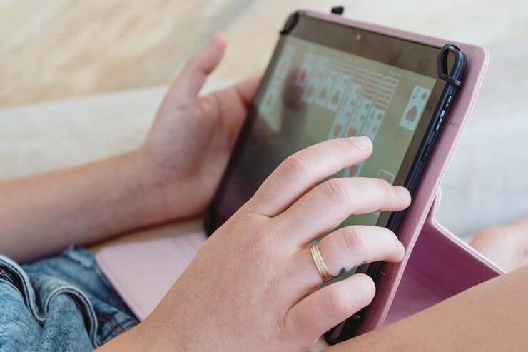 Написание игр на Android