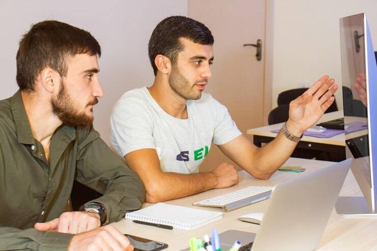 Python-разработчик и его обязанности