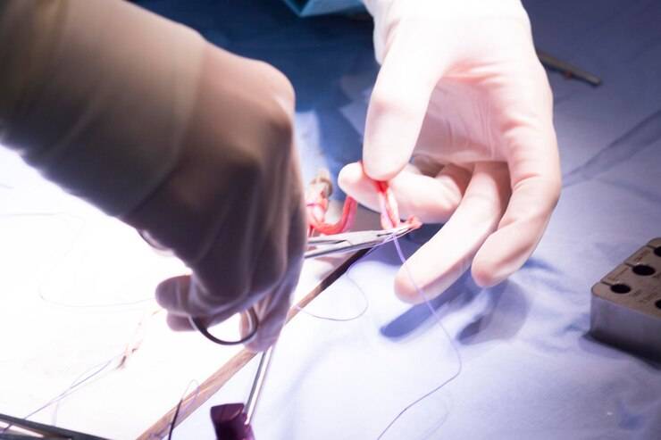 Операции со строками