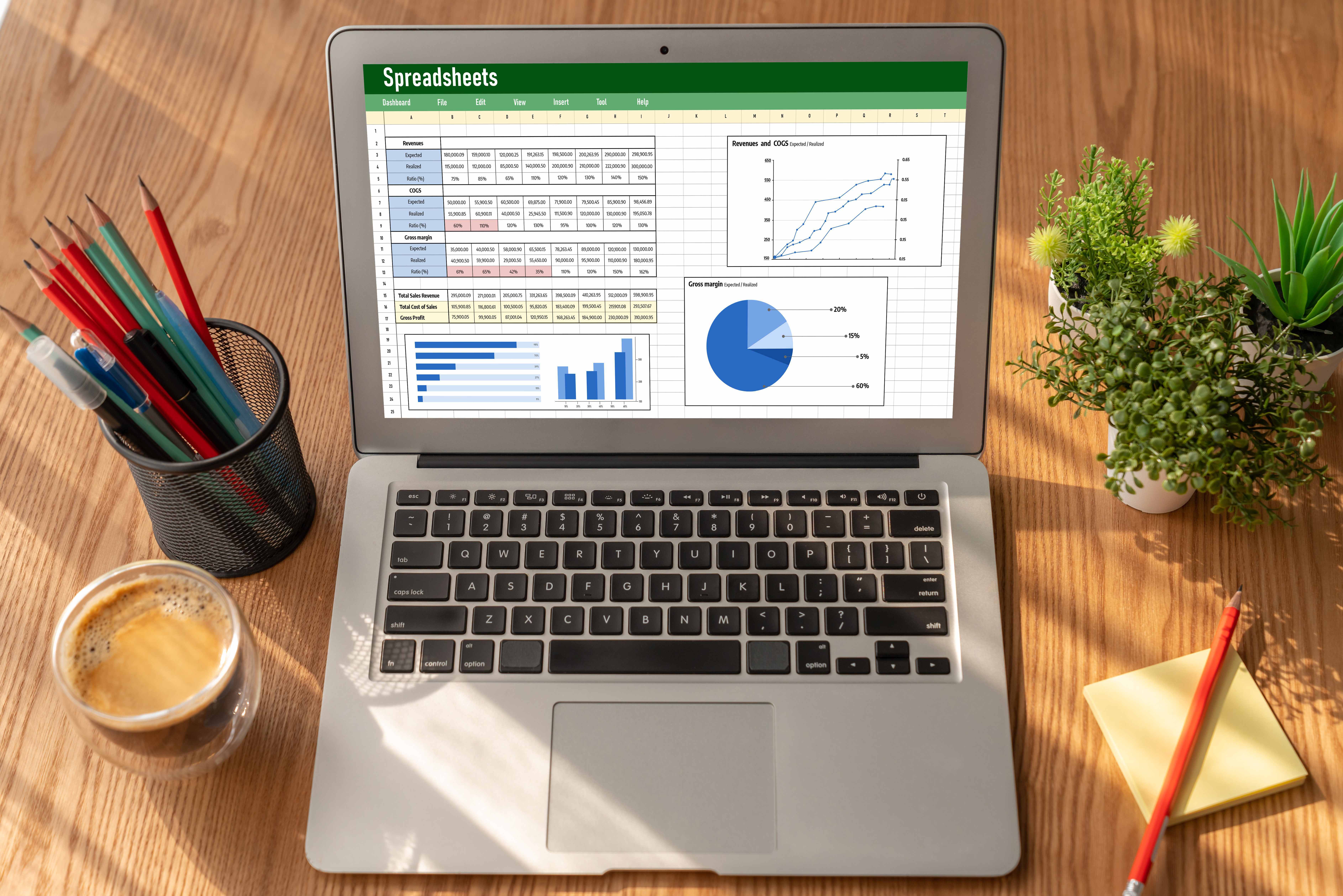 Основные понятия для подготовки к поиску данных в Excel