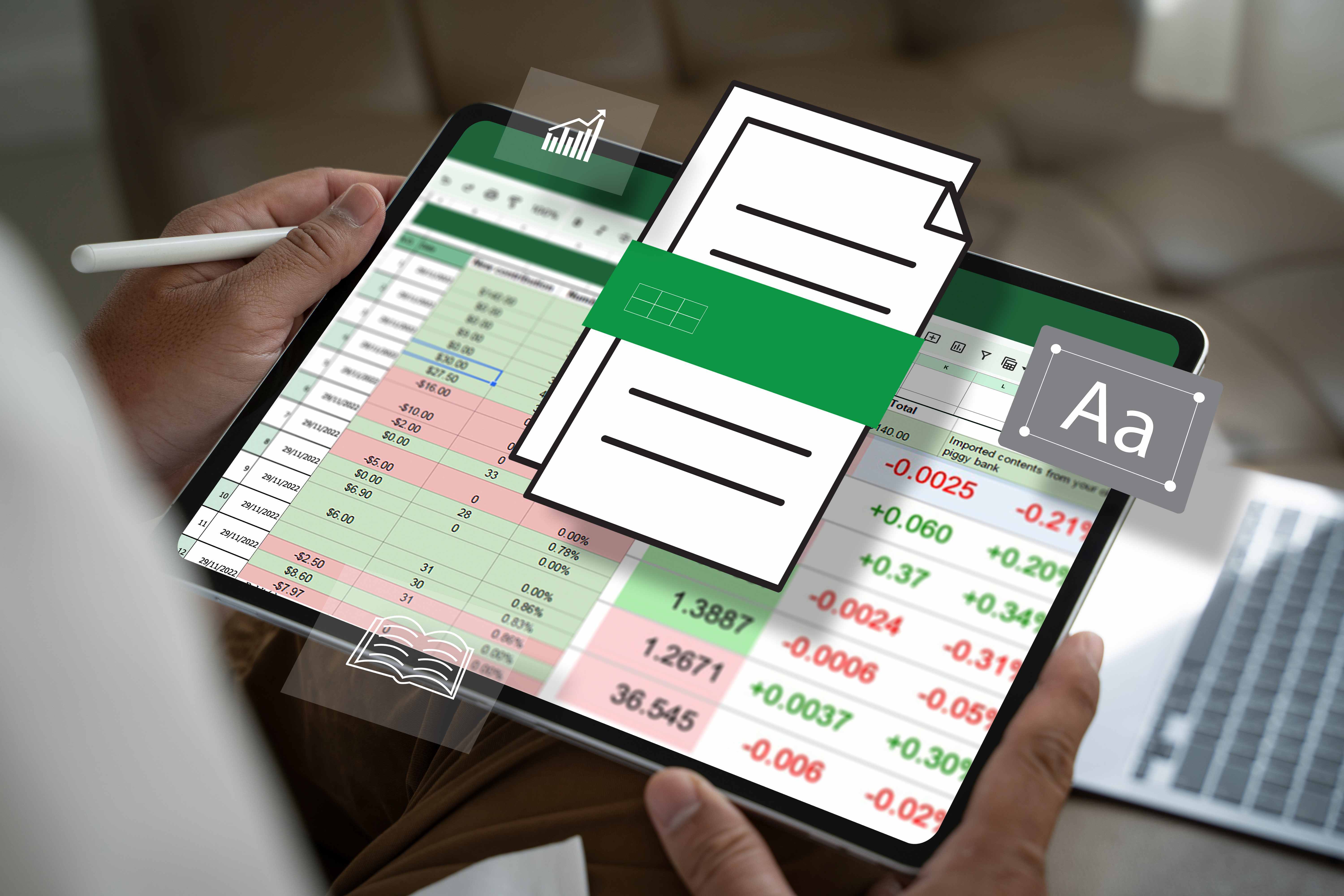 Шаблоны и чек-листы для проверки корректности формул поиска