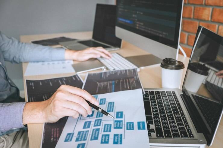 Использование Java в проектах