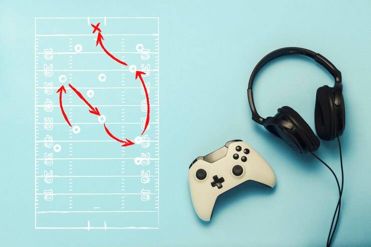 Движки для игр