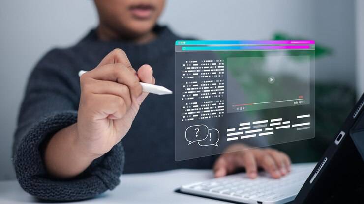 Написание GUI на Python